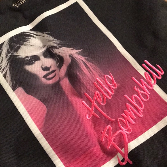 Victoria’s secret tote brand new - Picture 3 of 5